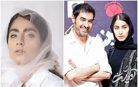 (تصویر) ازدواج مجدد شهاب حسینی